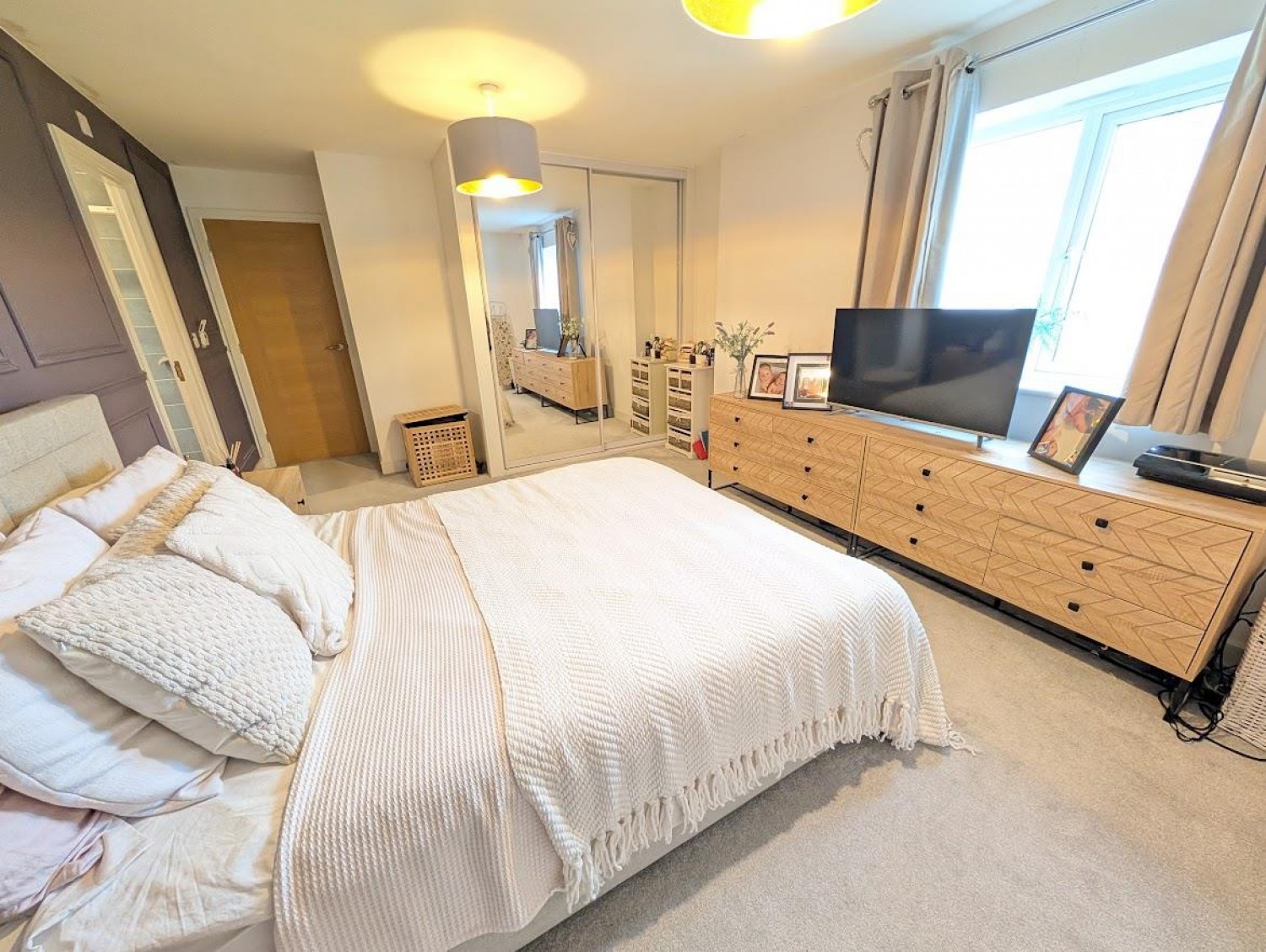 Peacock Road, Thornbury, Bristol