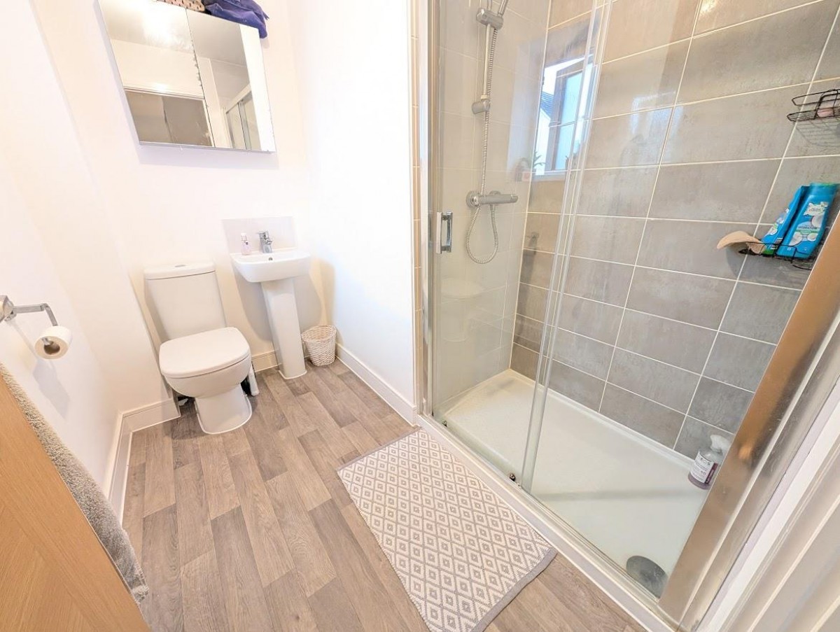 Peacock Road, Thornbury, Bristol