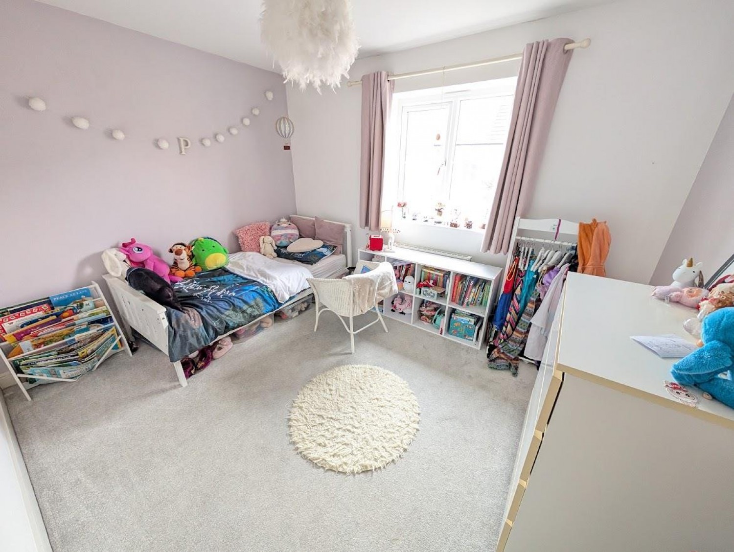 Peacock Road, Thornbury, Bristol