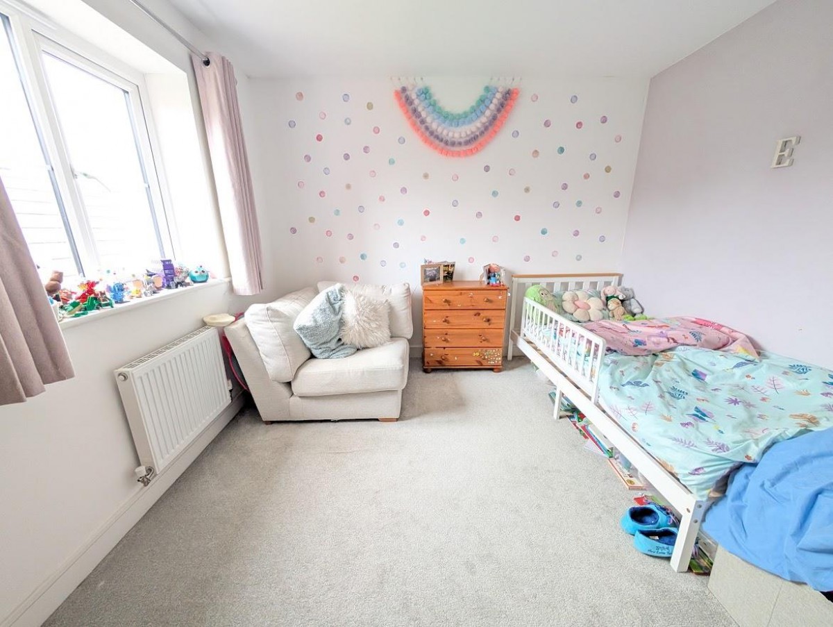 Peacock Road, Thornbury, Bristol