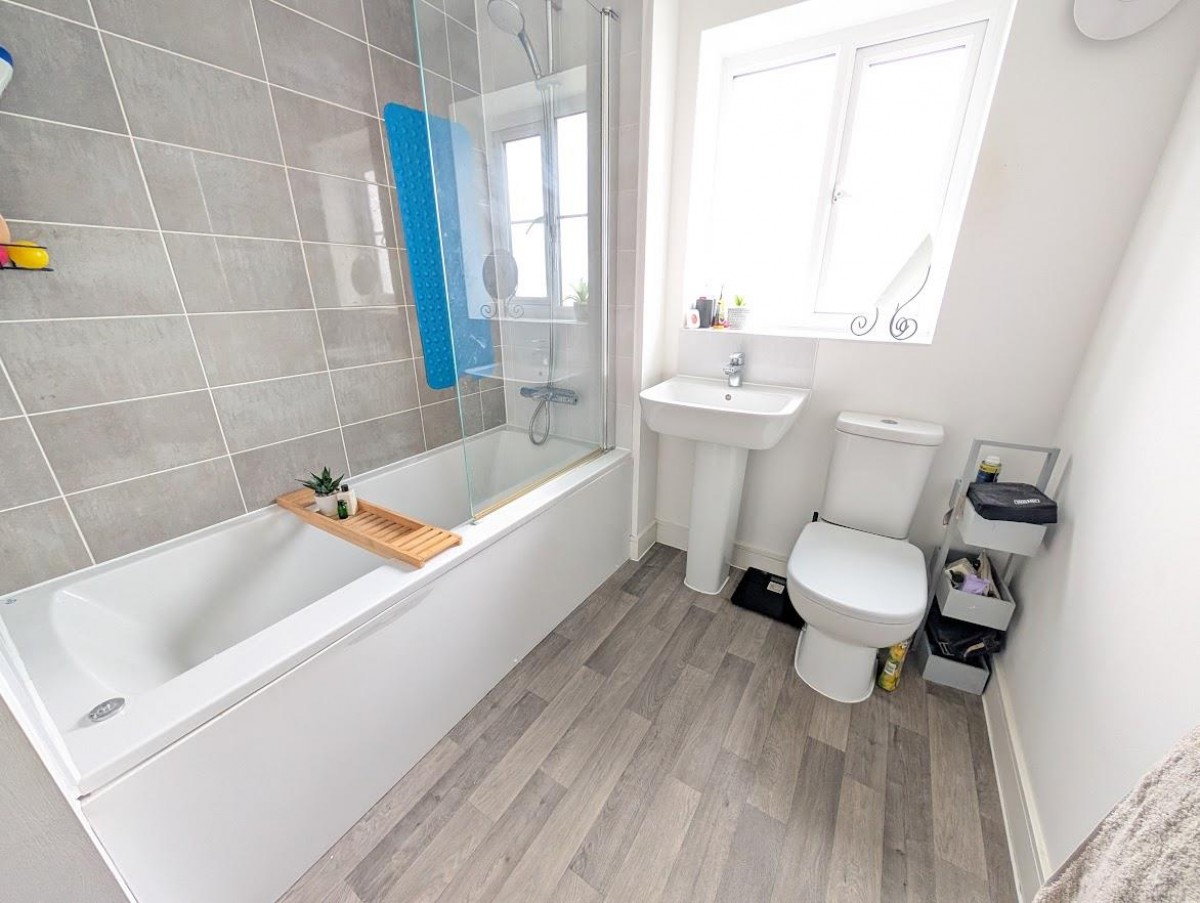 Peacock Road, Thornbury, Bristol