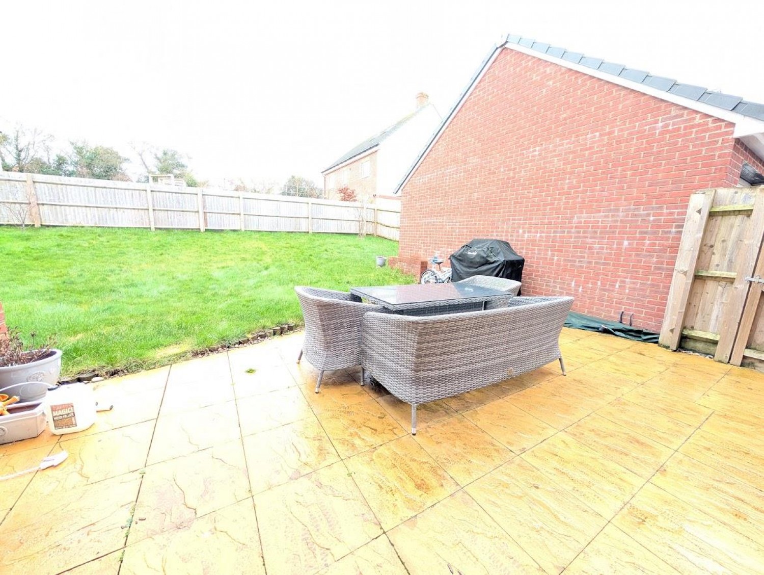 Peacock Road, Thornbury, Bristol