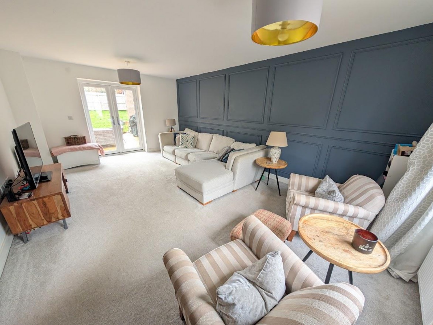 Peacock Road, Thornbury, Bristol