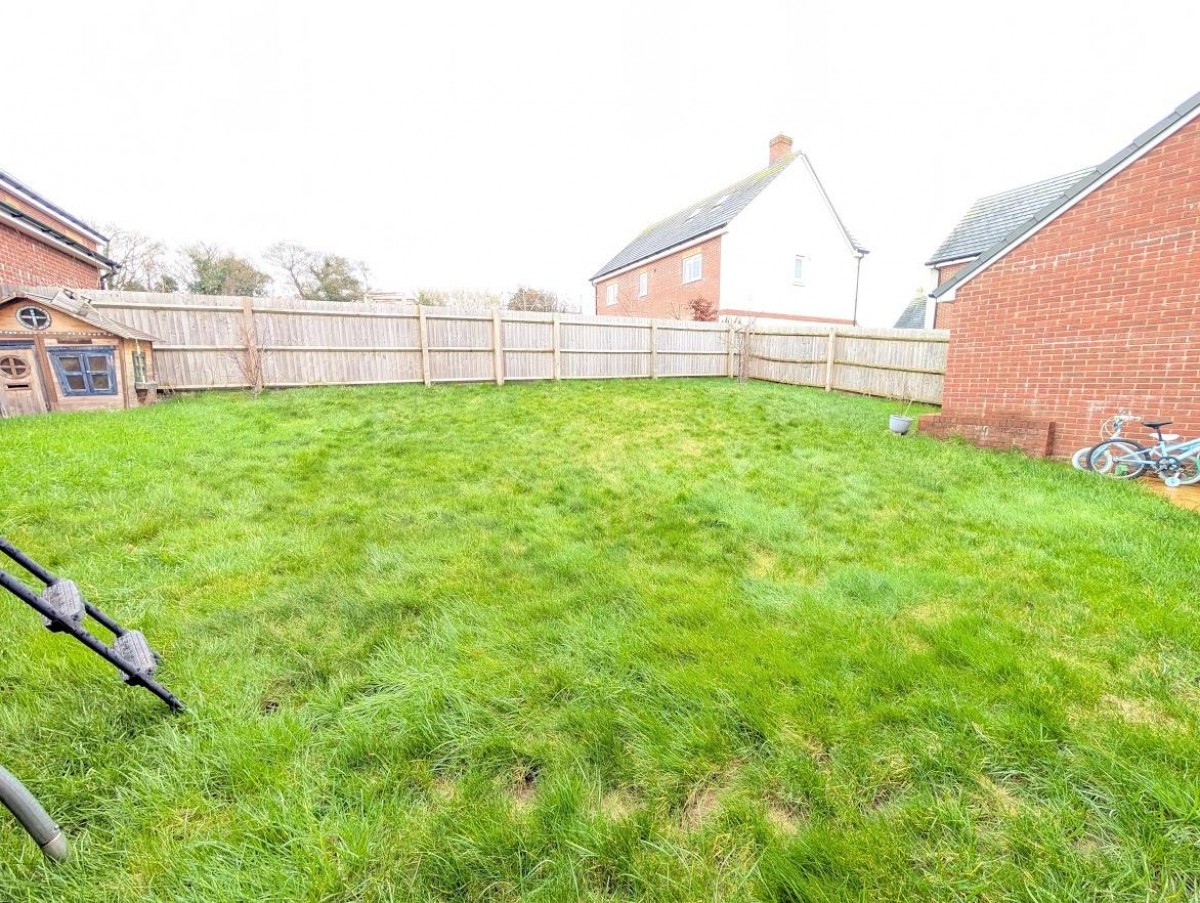 Peacock Road, Thornbury, Bristol