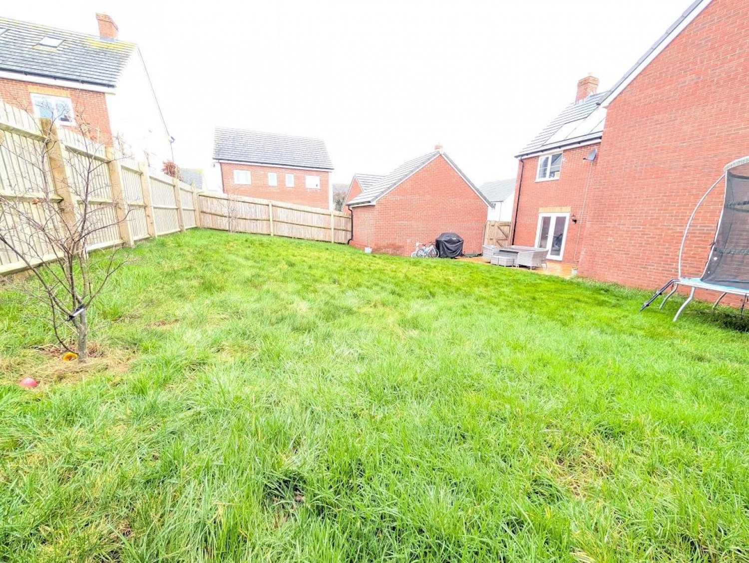 Peacock Road, Thornbury, Bristol