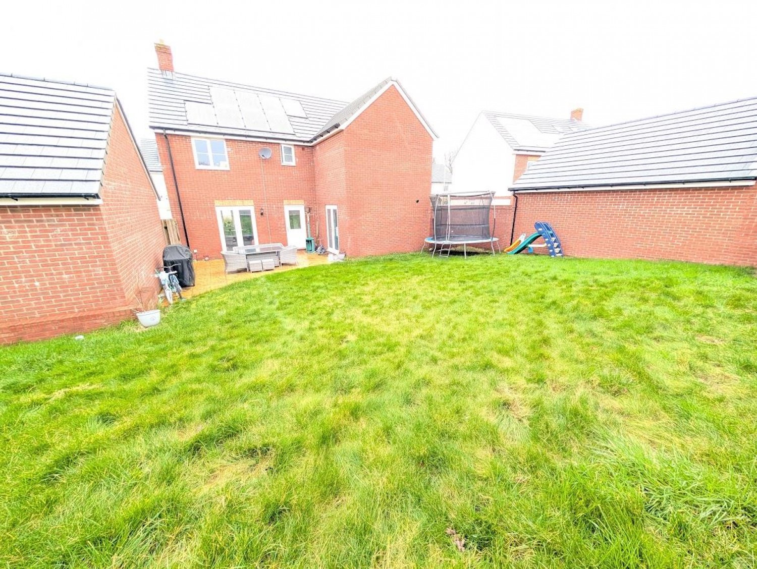 Peacock Road, Thornbury, Bristol