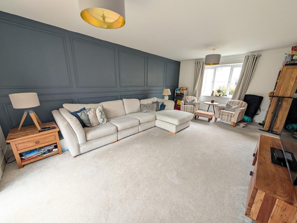 Peacock Road, Thornbury, Bristol