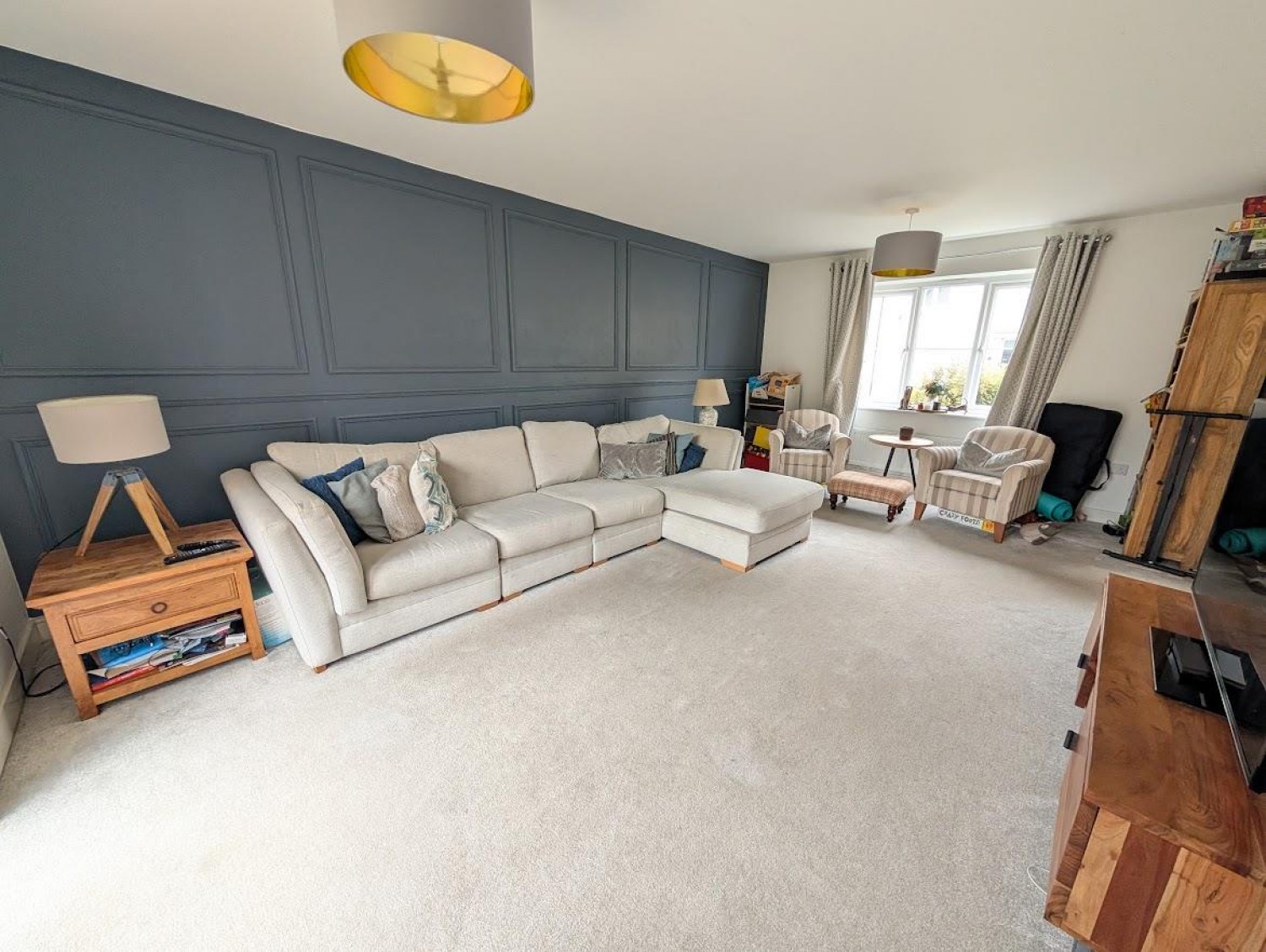 Peacock Road, Thornbury, Bristol