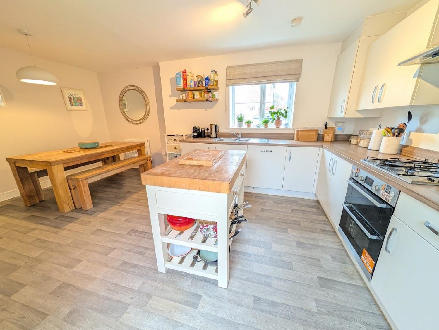 Peacock Road, Thornbury, Bristol