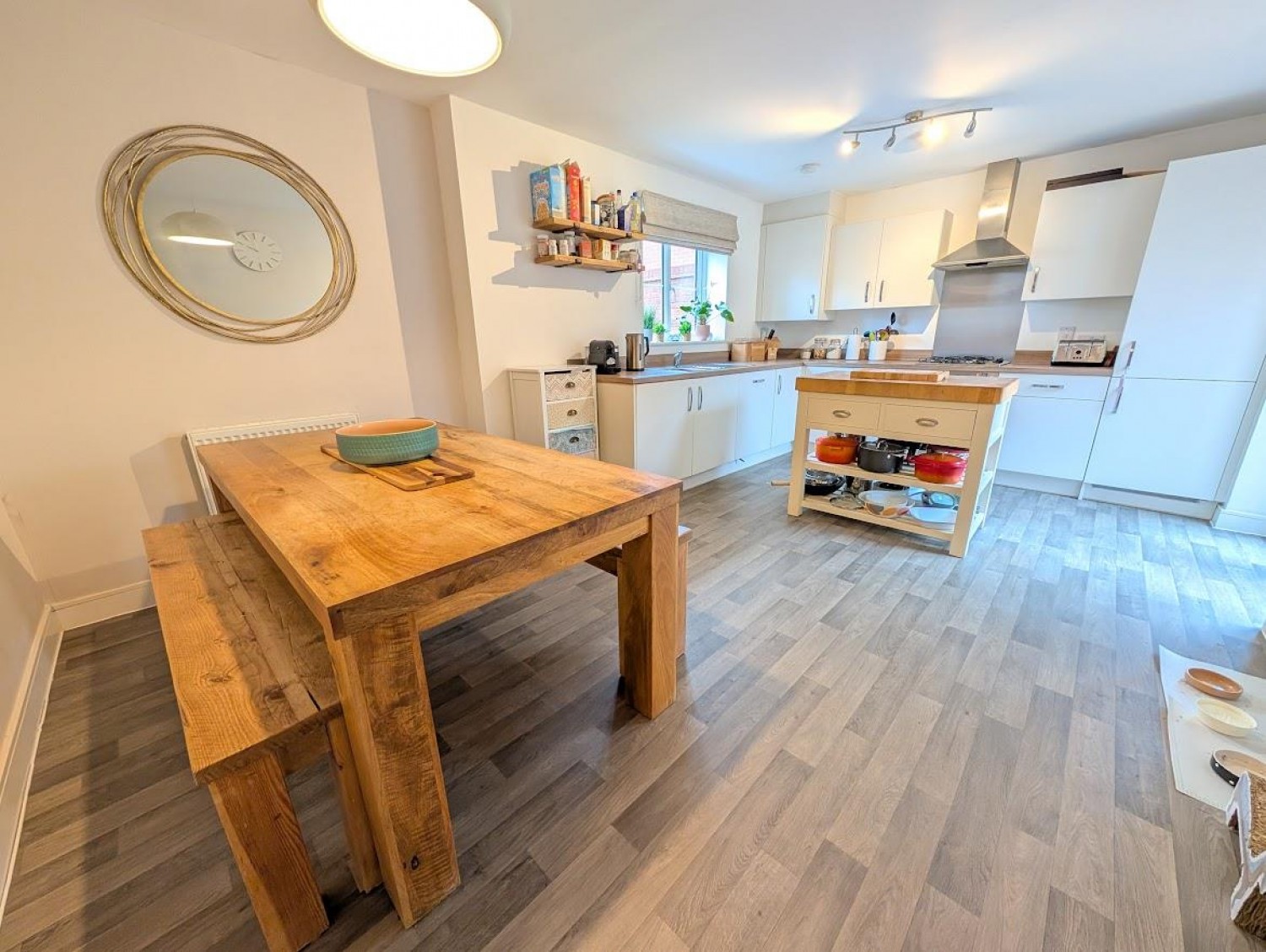 Peacock Road, Thornbury, Bristol