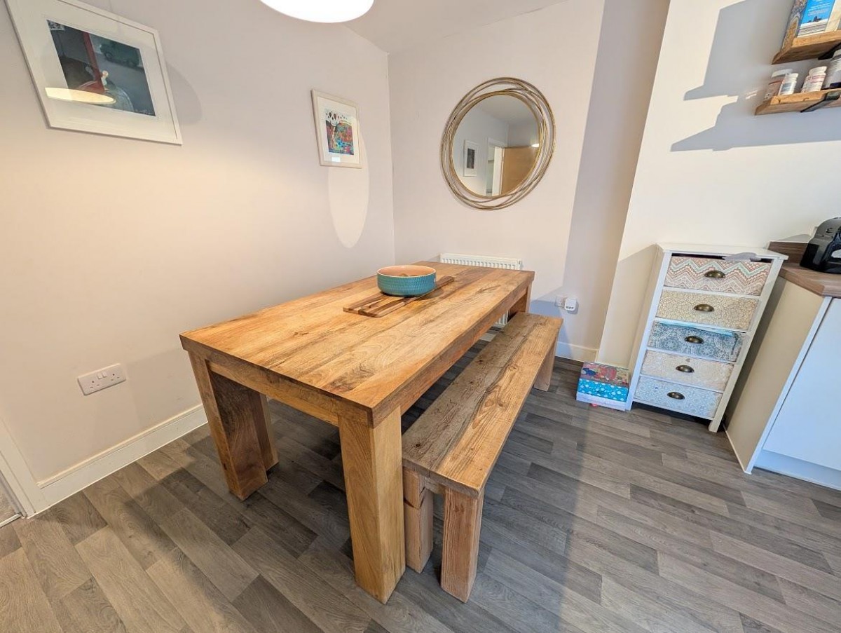 Peacock Road, Thornbury, Bristol