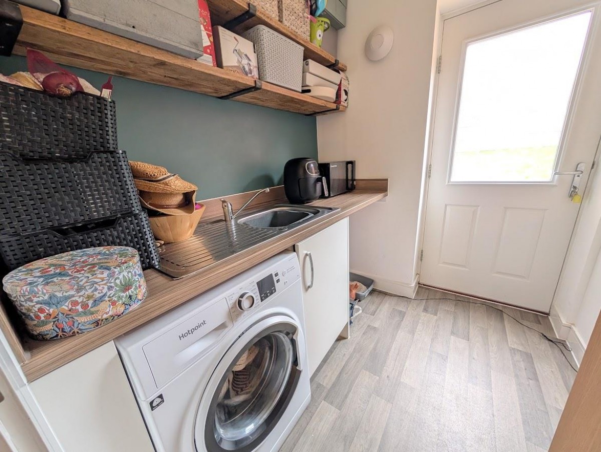 Peacock Road, Thornbury, Bristol