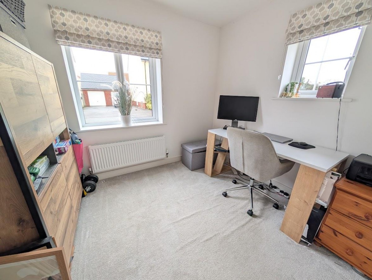 Peacock Road, Thornbury, Bristol