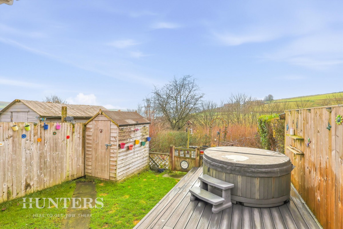 Norfolk Close, Littleborough, OL15 9PU