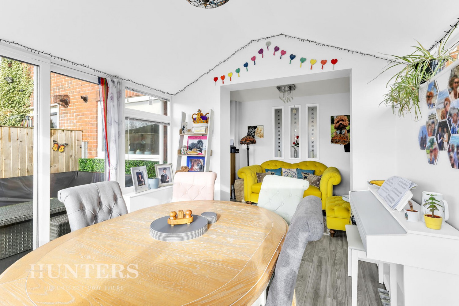 Norfolk Close, Littleborough, OL15 9PU