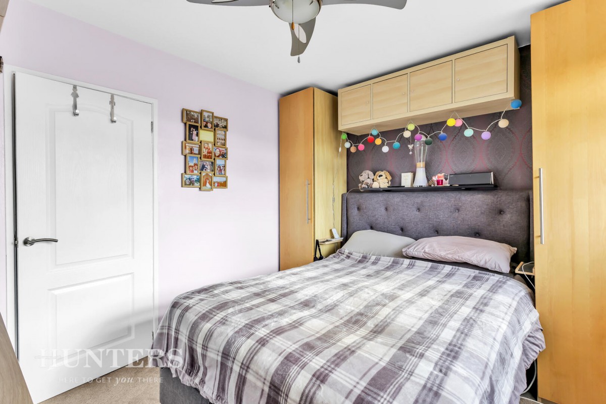 Norfolk Close, Littleborough, OL15 9PU