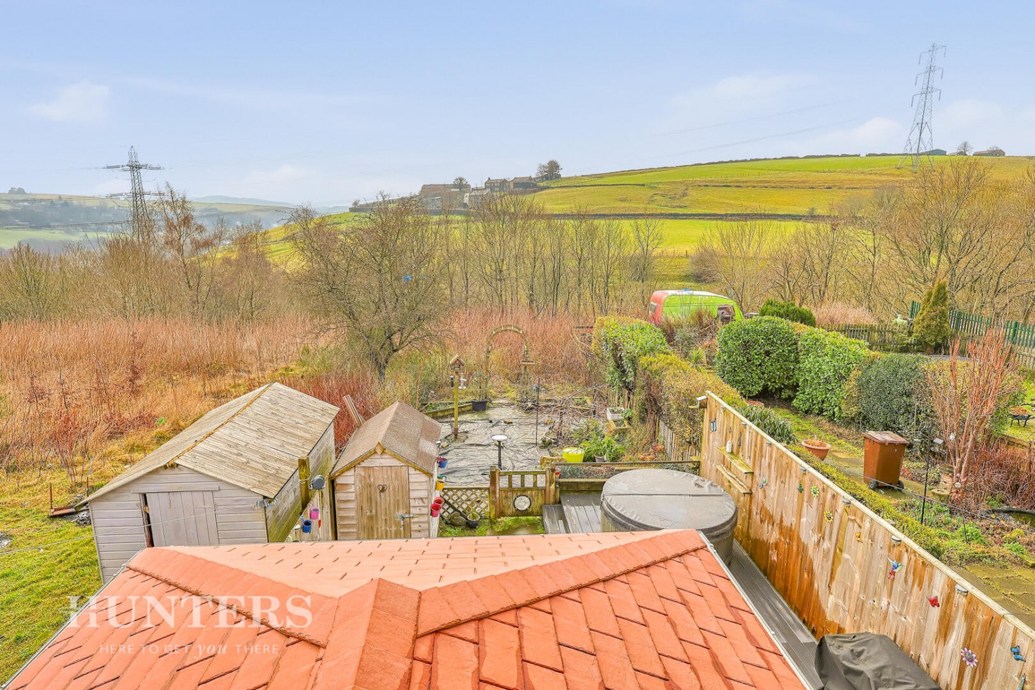 Norfolk Close, Littleborough, OL15 9PU
