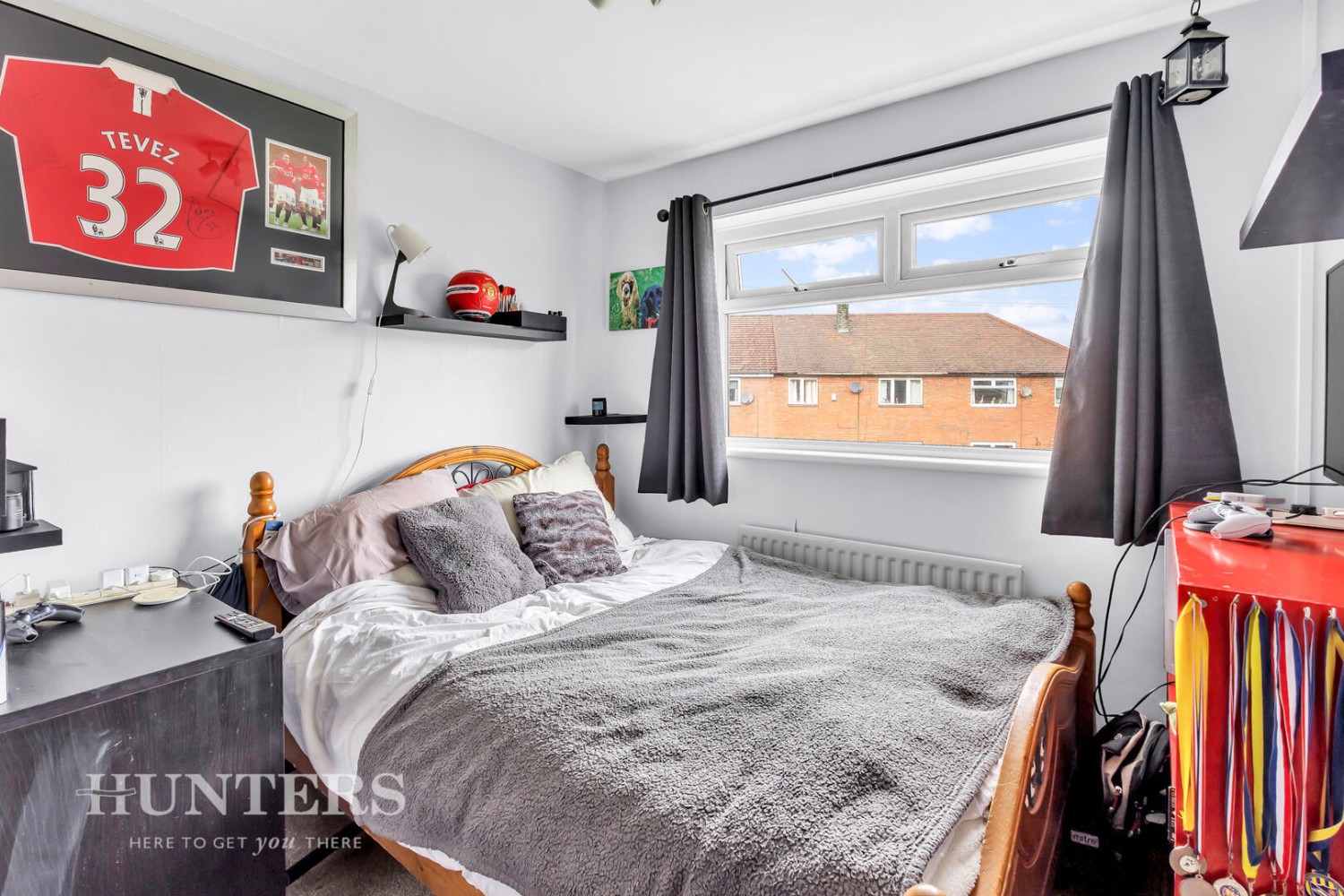 Norfolk Close, Littleborough, OL15 9PU