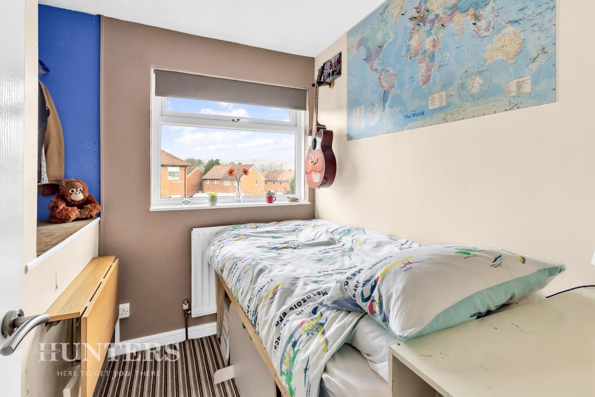 Norfolk Close, Littleborough, OL15 9PU