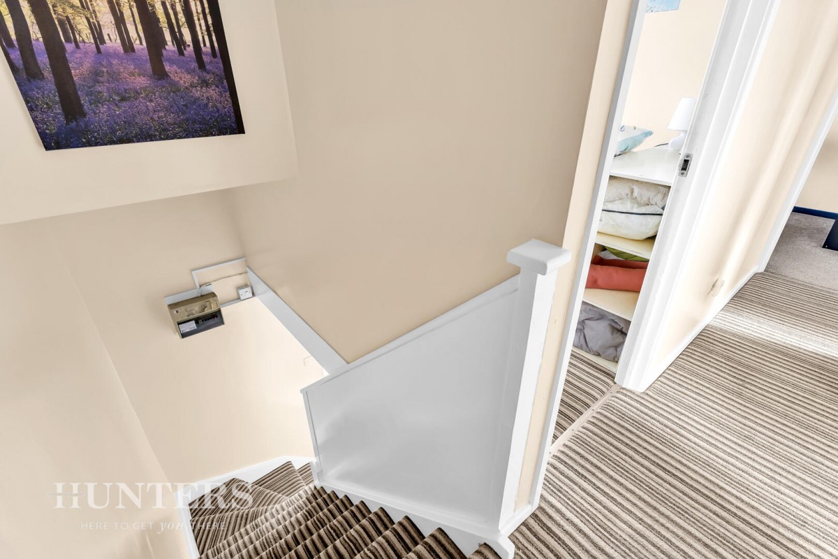 Norfolk Close, Littleborough, OL15 9PU