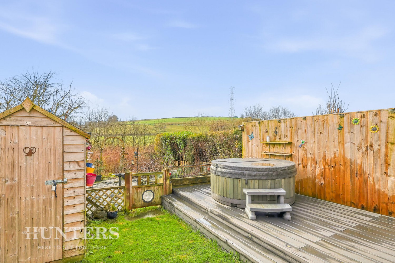 Norfolk Close, Littleborough, OL15 9PU