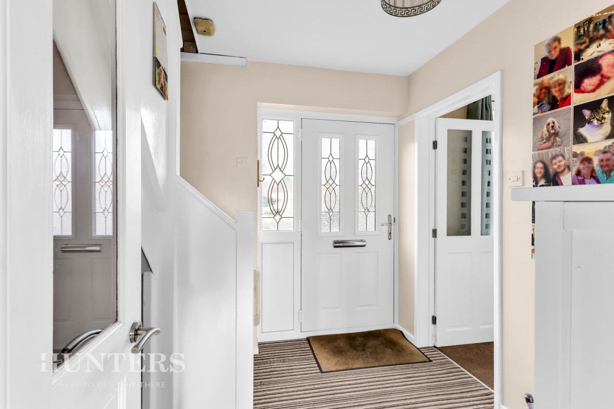 Norfolk Close, Littleborough, OL15 9PU