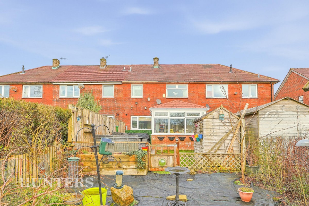 Norfolk Close, Littleborough, OL15 9PU