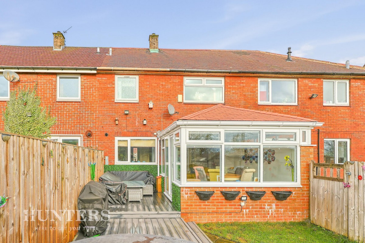 Norfolk Close, Littleborough, OL15 9PU