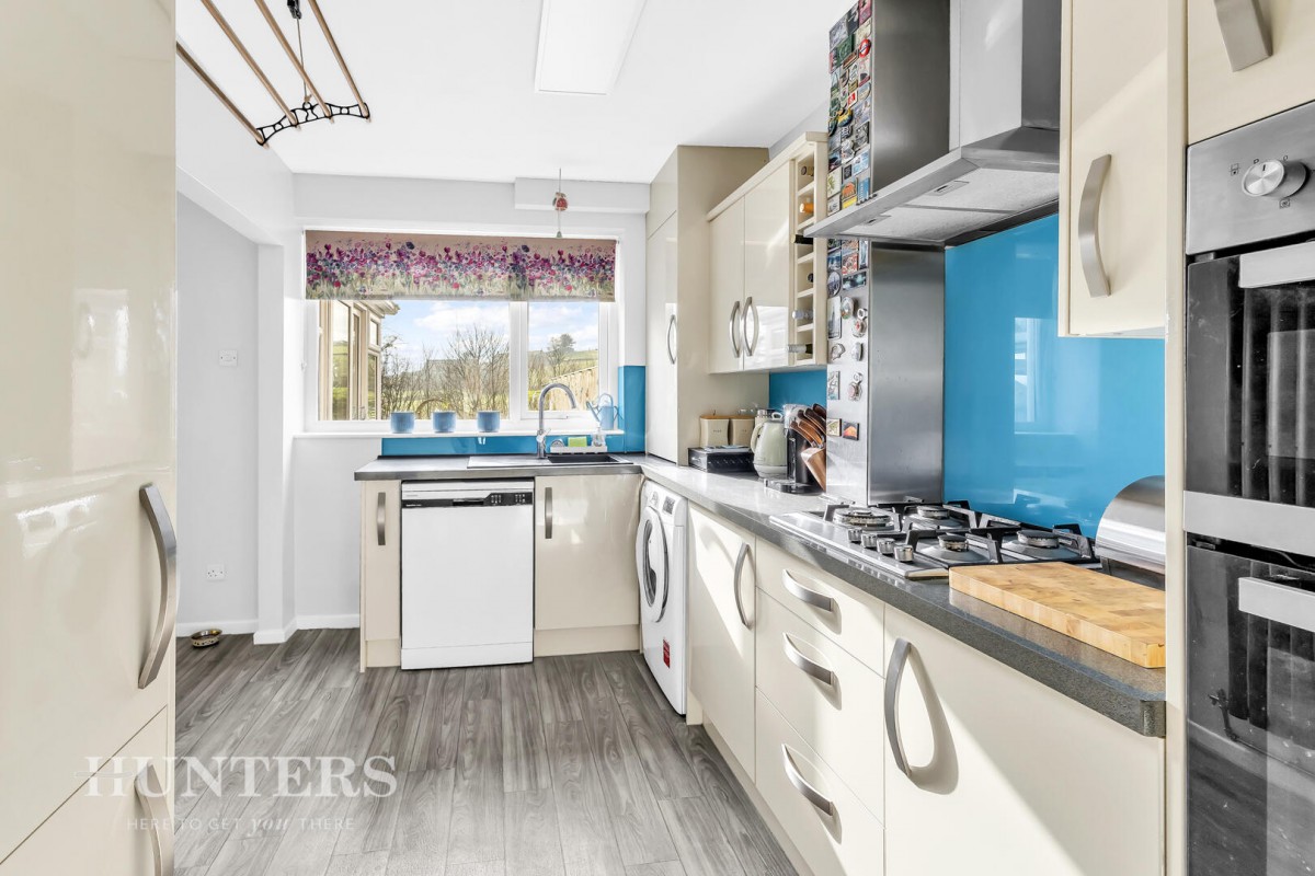 Norfolk Close, Littleborough, OL15 9PU