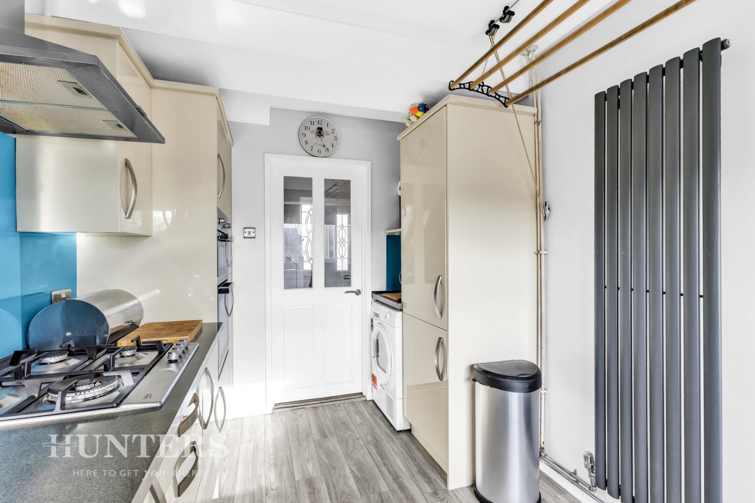 Norfolk Close, Littleborough, OL15 9PU