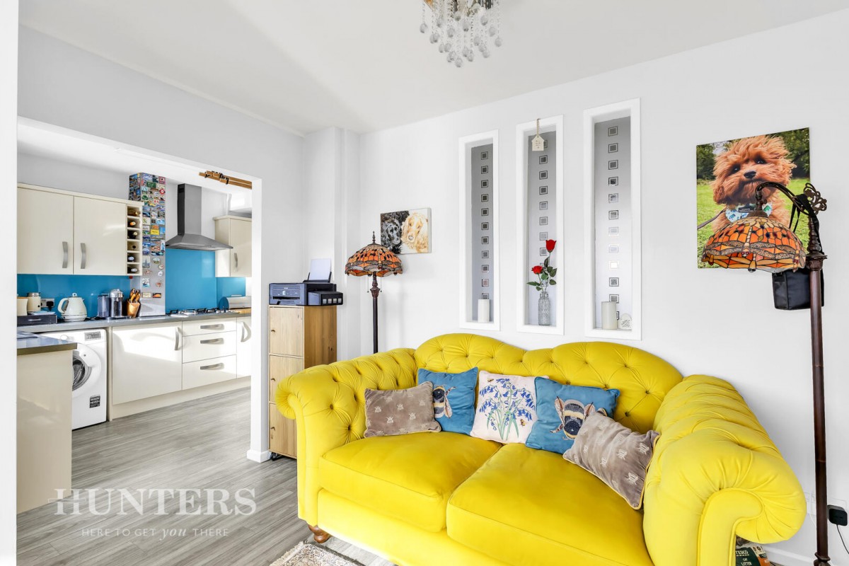 Norfolk Close, Littleborough, OL15 9PU