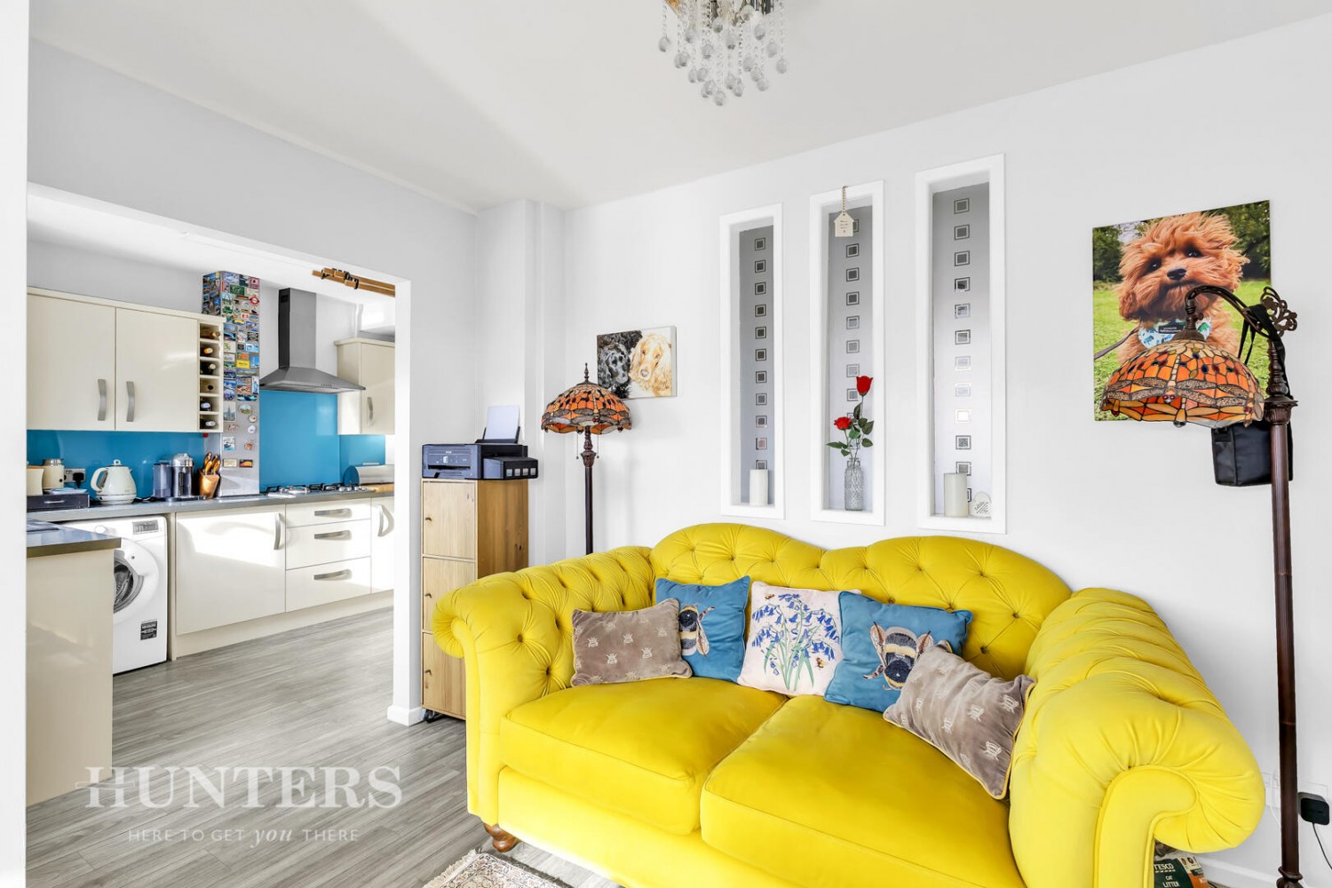 Norfolk Close, Littleborough, OL15 9PU