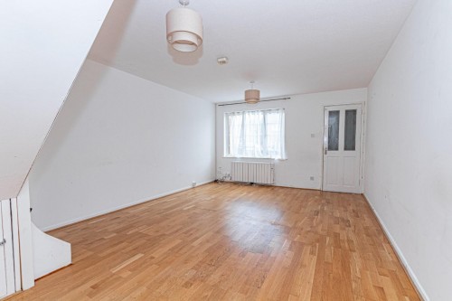 Leygreen Close, Luton