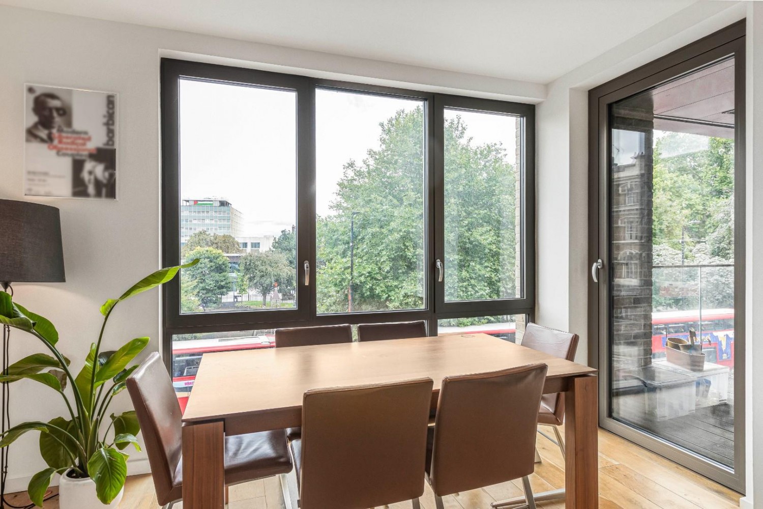 Camberwell Passage, London, SE5