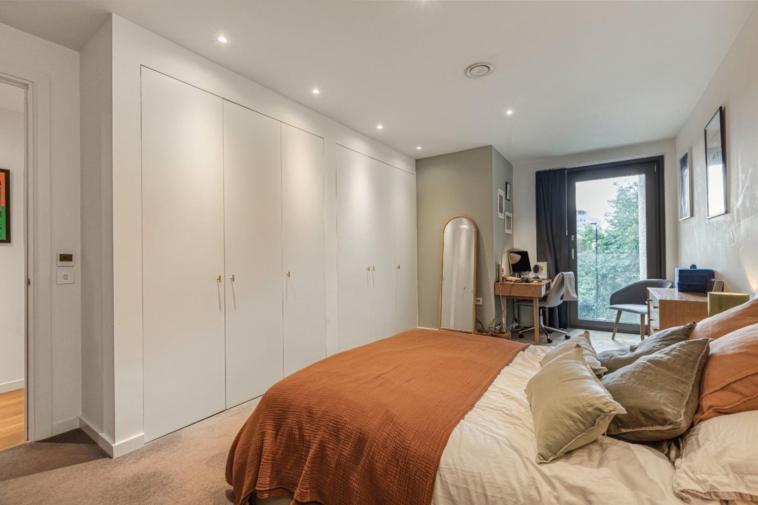 Camberwell Passage, London, SE5