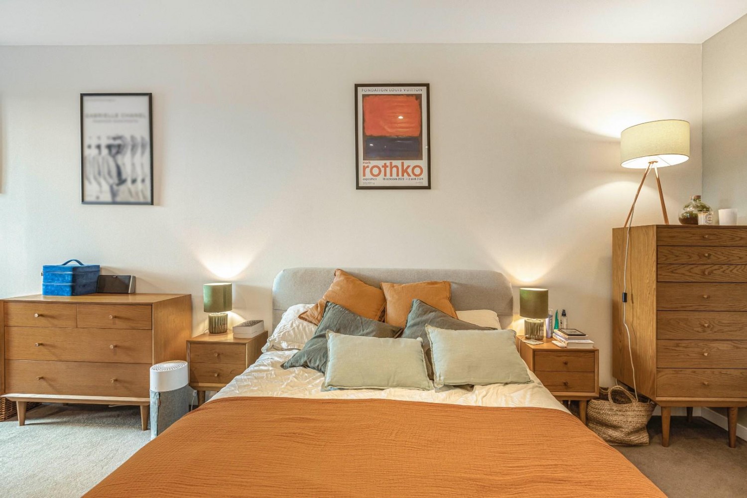 Camberwell Passage, London, SE5