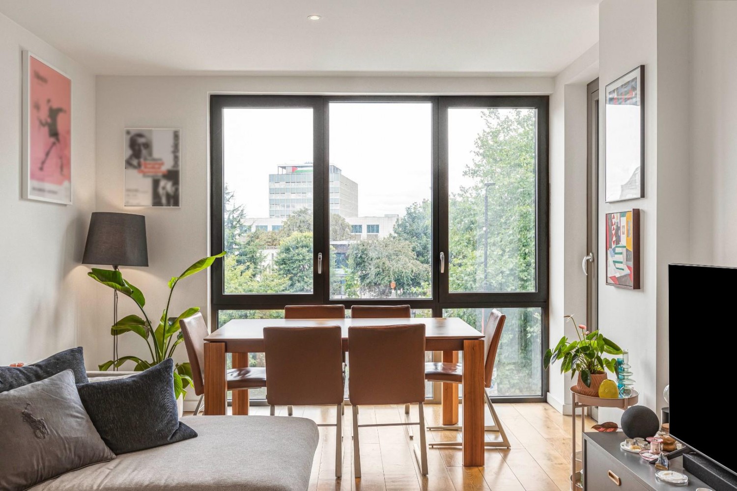 Camberwell Passage, London, SE5