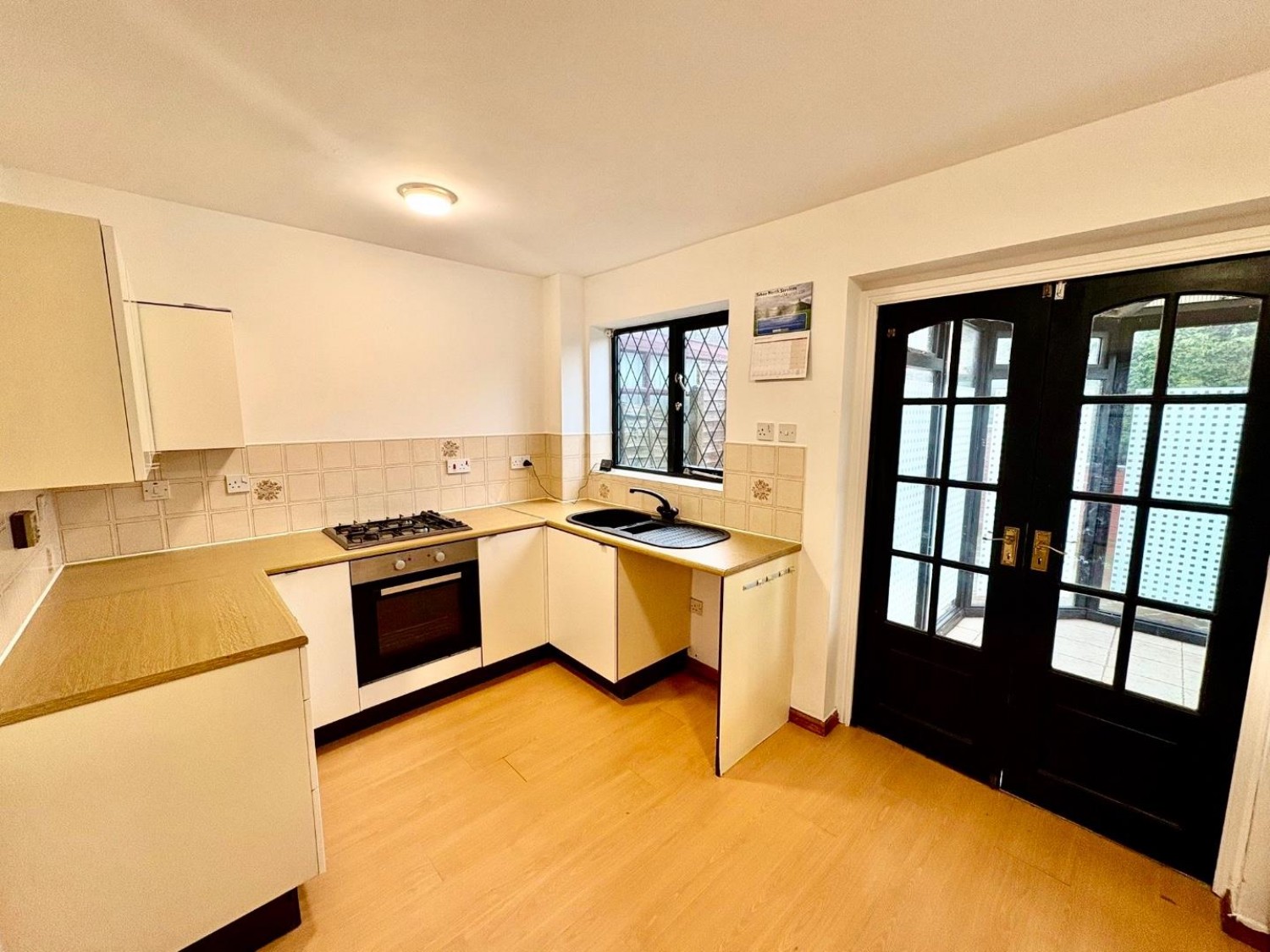 Pinewood, Atherstone