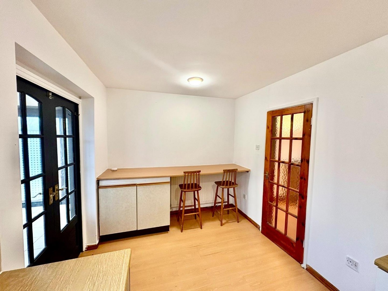 Pinewood, Atherstone