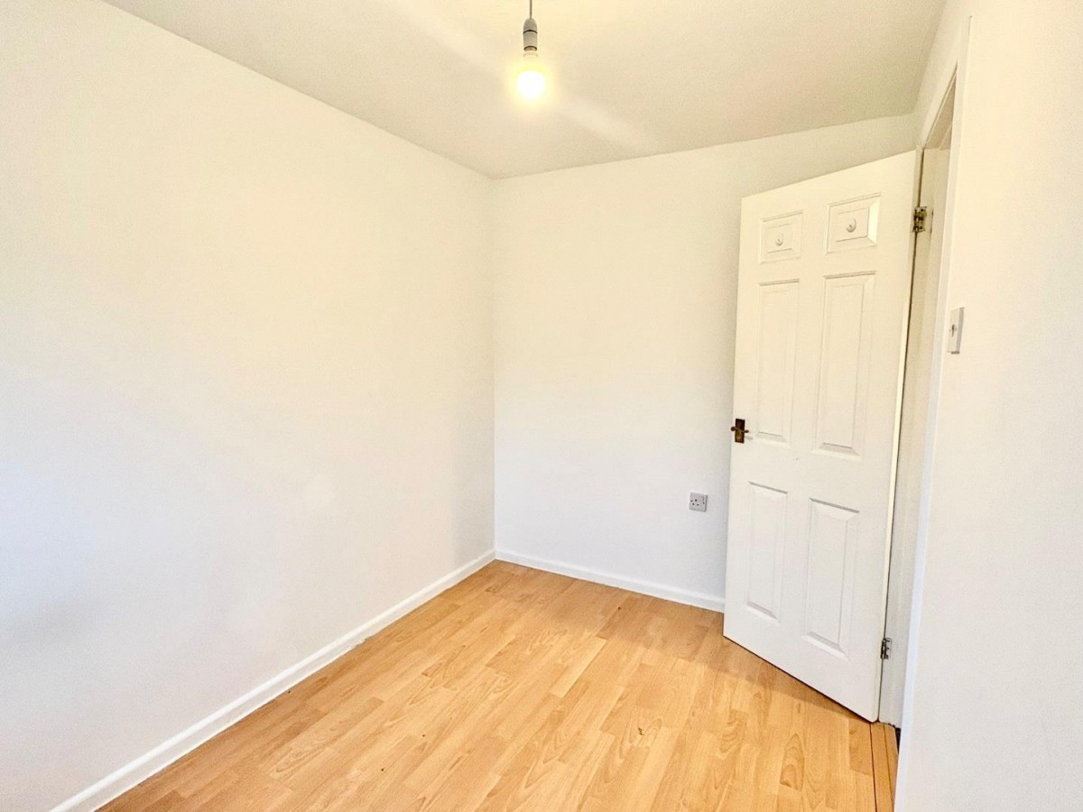 Pinewood, Atherstone