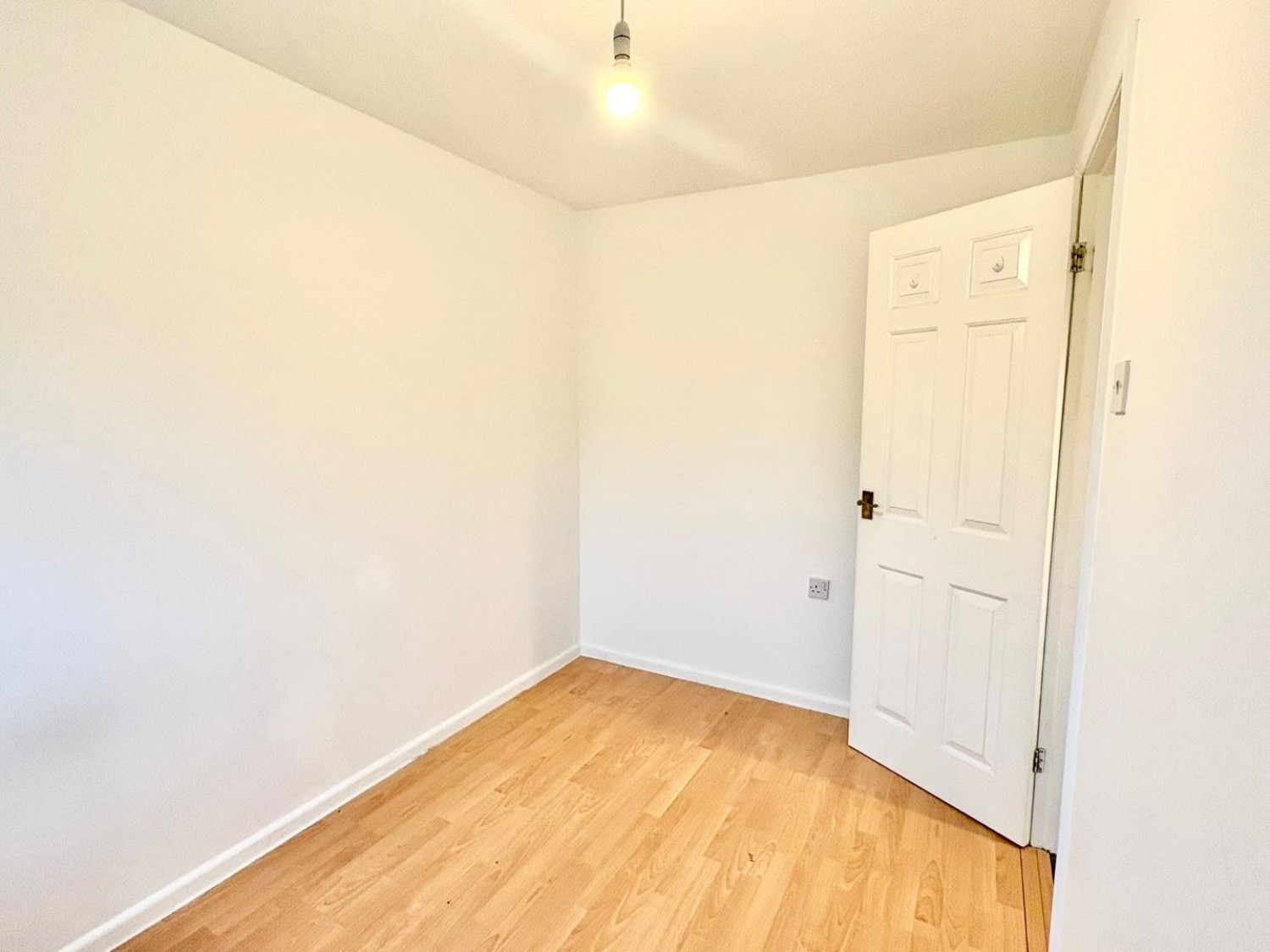 Pinewood, Atherstone