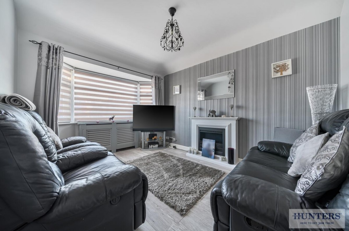 King Harolds Way, Bexleyheath