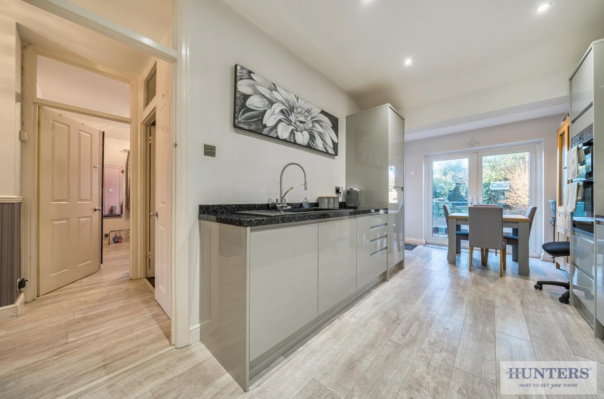 King Harolds Way, Bexleyheath