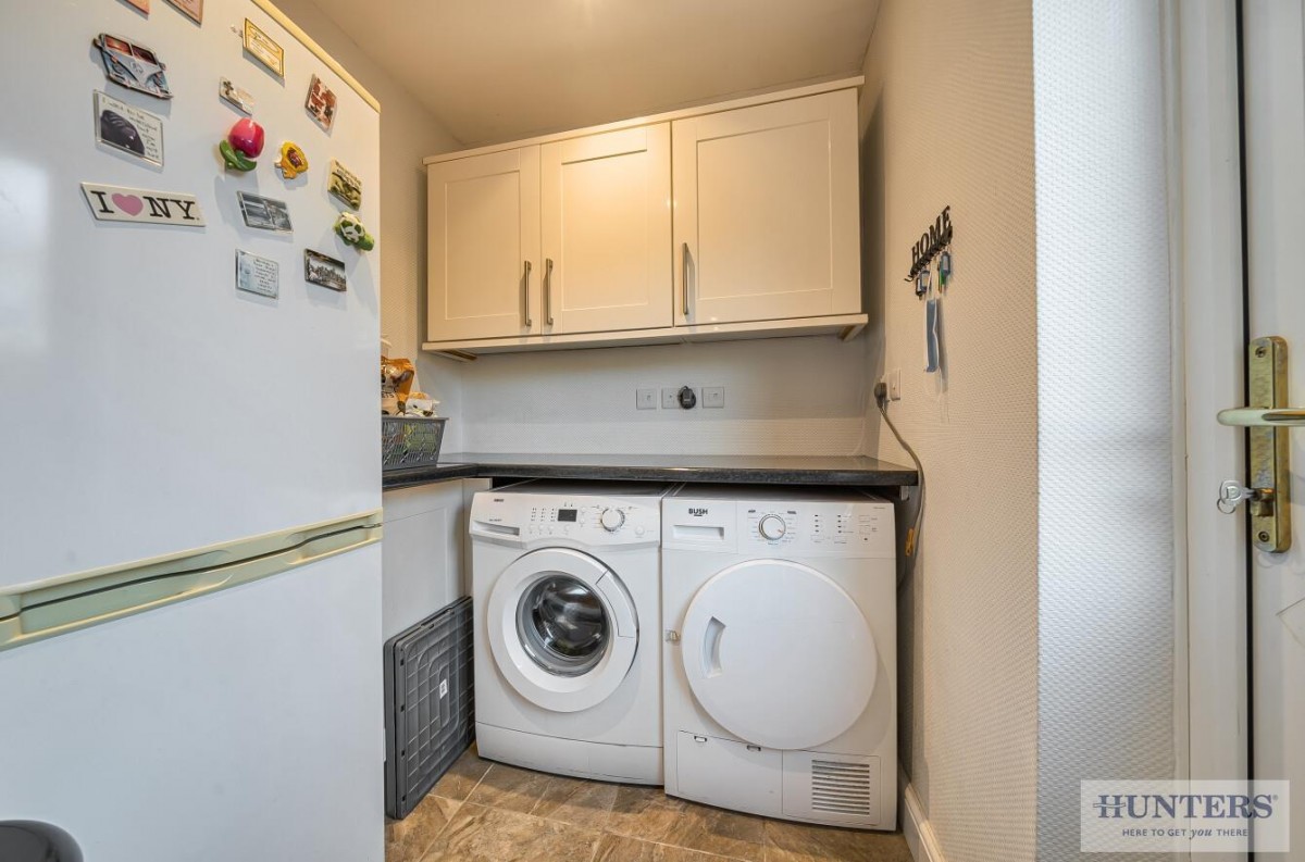 King Harolds Way, Bexleyheath