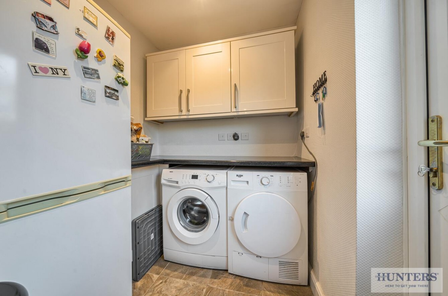 King Harolds Way, Bexleyheath