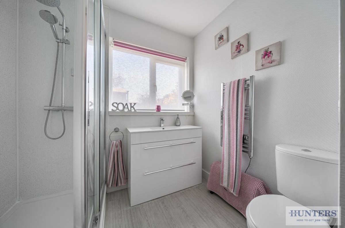 King Harolds Way, Bexleyheath