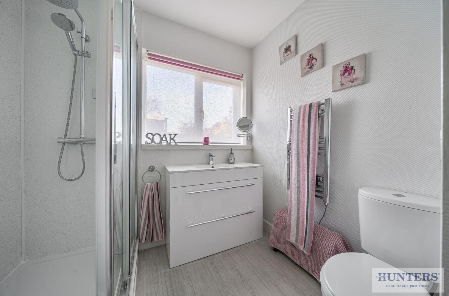 King Harolds Way, Bexleyheath