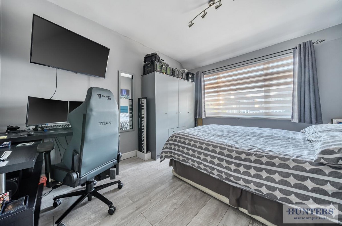 King Harolds Way, Bexleyheath