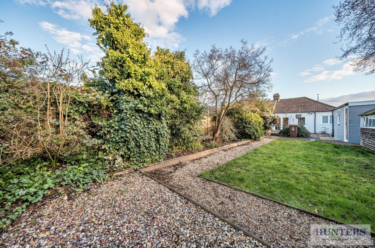 King Harolds Way, Bexleyheath