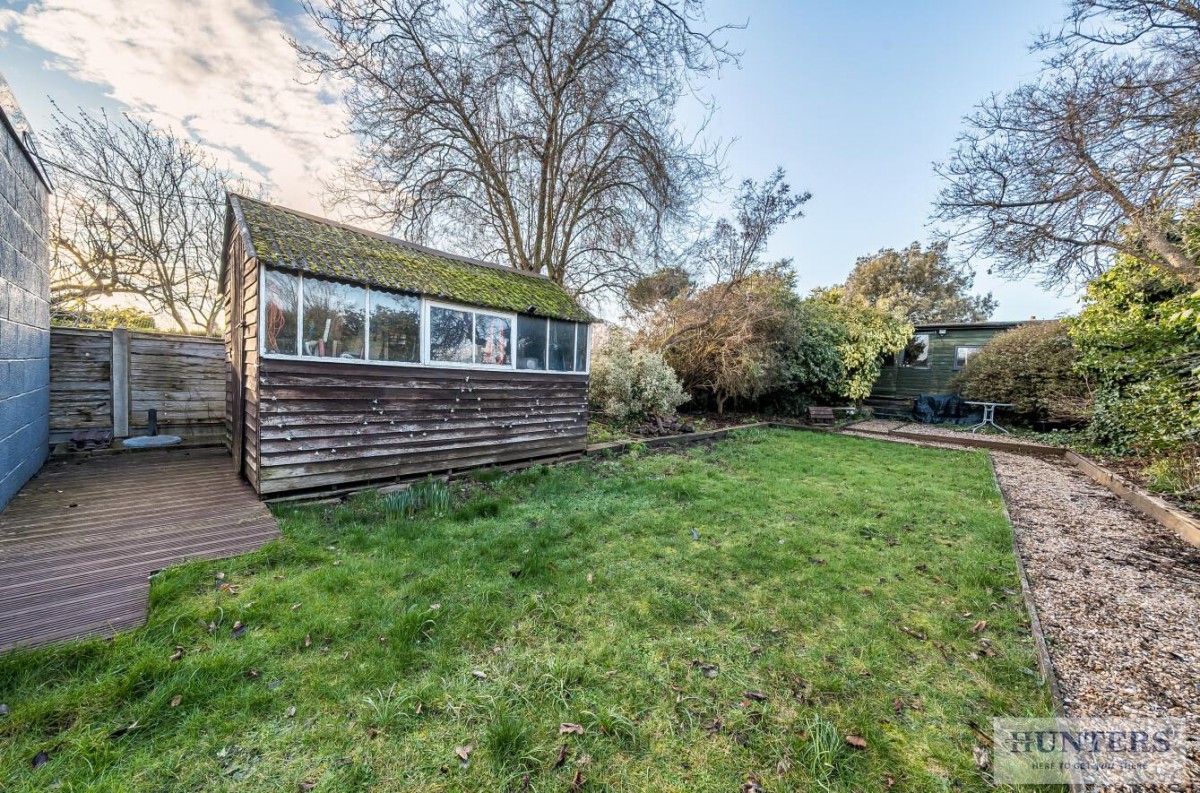 King Harolds Way, Bexleyheath